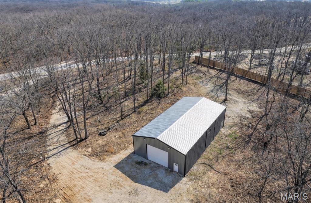 1219 Godt Road Wright City, MO 63390 - Photo 6 of 54