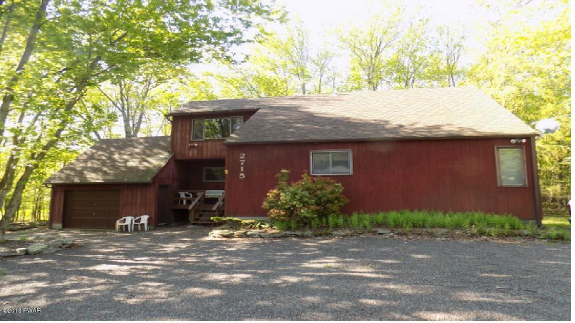 2715 Boulder Road Lake Ariel, PA 18436 - Photo 1 of 19