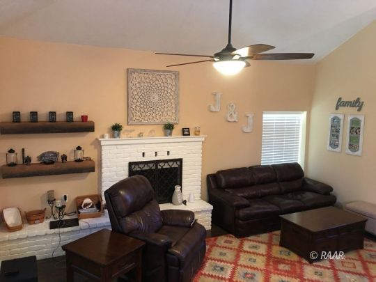 410 Montefino Drive Ridgecrest, CA 93555 - Photo 8 of 24 Gallery Image 8