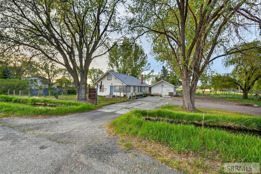 234 West Parker Main Street Parker, ID 83445 - Photo 23 of 24