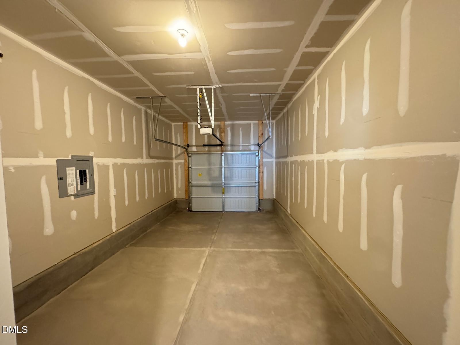 261 Lily Patch Lane Smithfield, NC 27577 - Photo 14 of 15 a view of storage and utility room