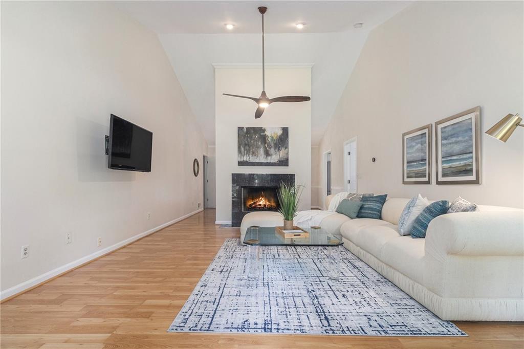 1402 McLendon Drive Decatur, GA 30033 - Photo 3 of 26