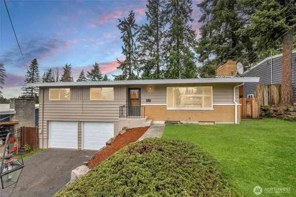 $799,000 | 146 Northeast 165th Street, Shoreline, WA 98155
