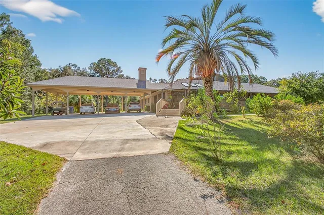 $995,000 | 12903 112th Avenue, Alachua, FL 32615