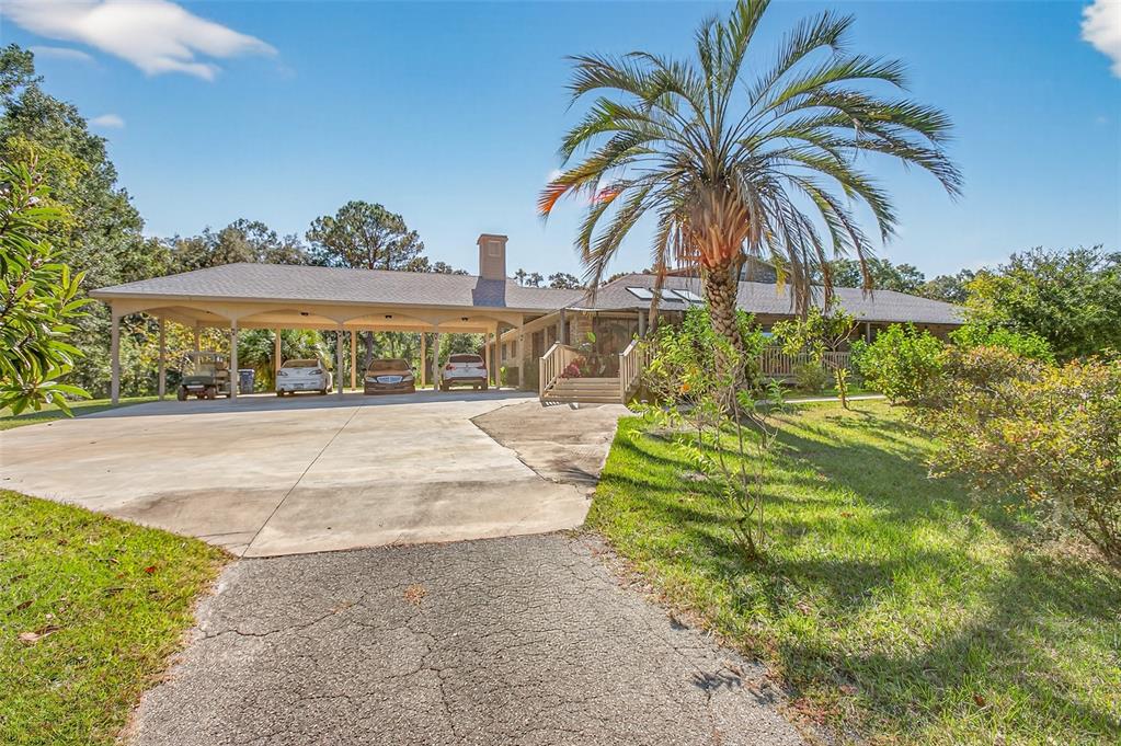 12903 112th Avenue Alachua, FL 32615 - Photo 65 of 95