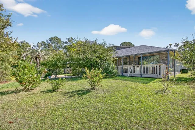 $995,000 | 12903 112th Avenue, Alachua, FL 32615