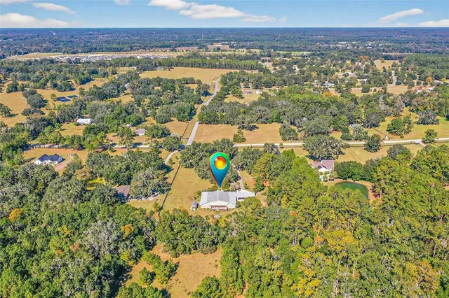 $995,000 | 12903 112th Avenue, Alachua, FL 32615