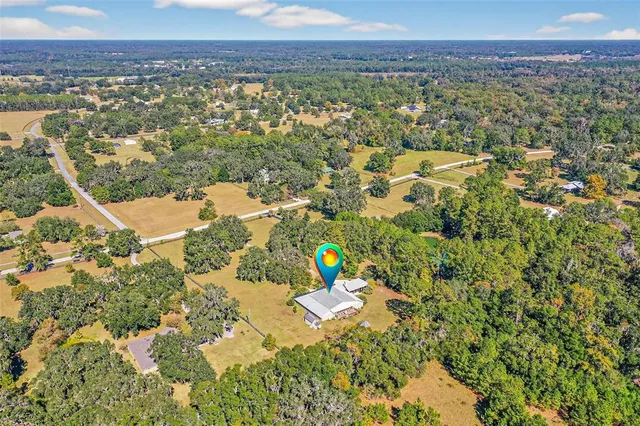 $995,000 | 12903 112th Avenue, Alachua, FL 32615