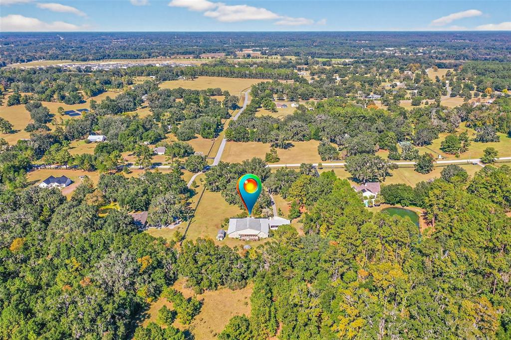 12903 112th Avenue Alachua, FL 32615 - Photo 84 of 95