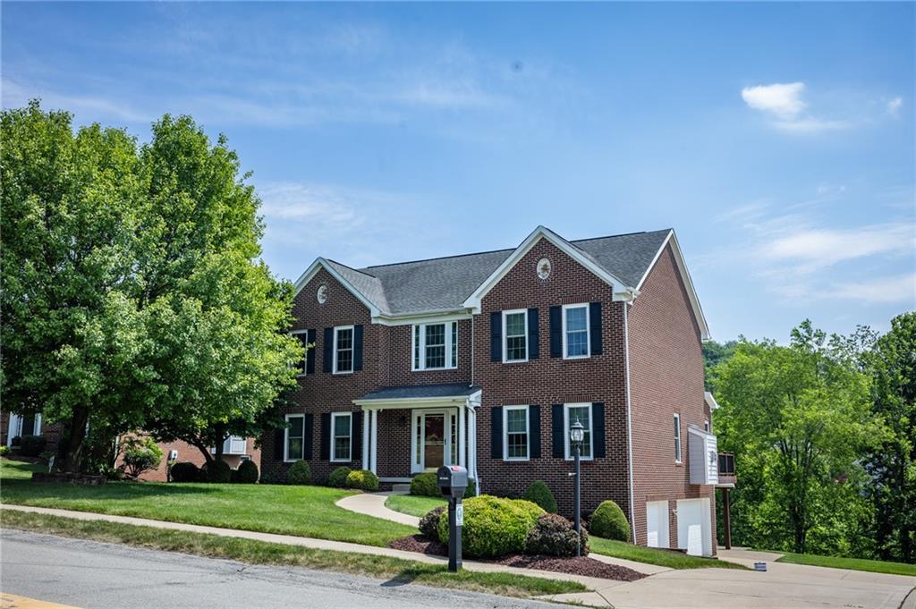 112 Scenic Ridge Drive Venetia, PA 15367 - Photo 2 of 45