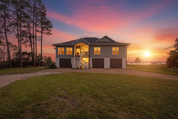 $1,179,000 | 4501 Bayside Drive, Milton, FL 32583