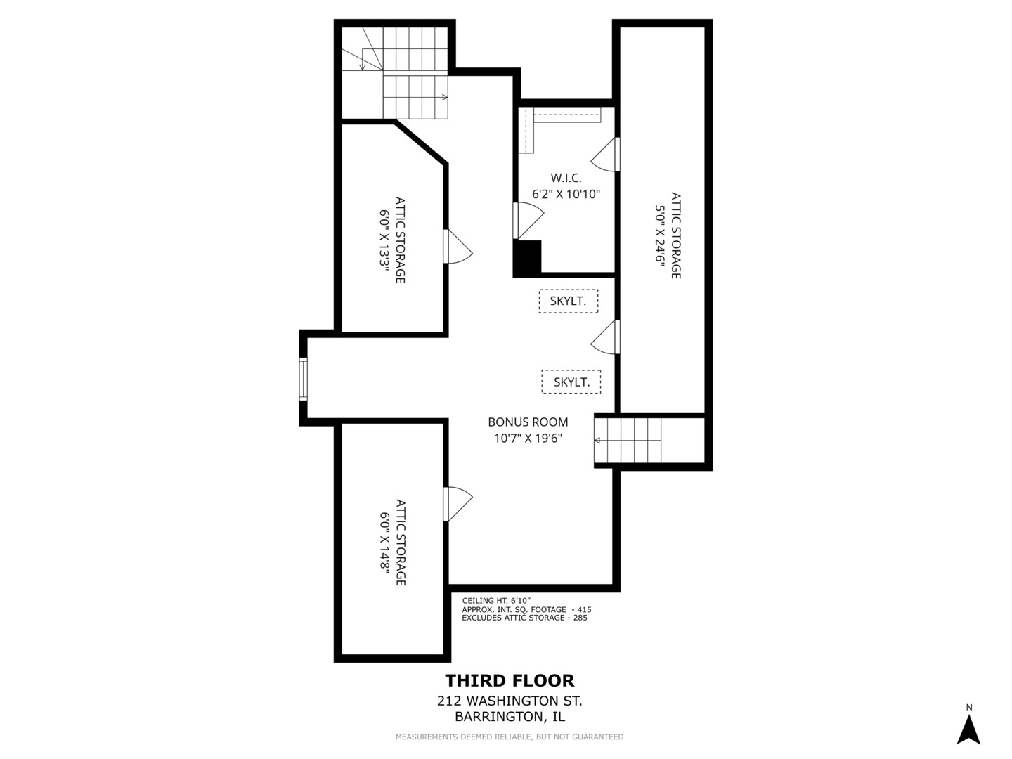 212 Washington Street Barrington, IL 60010 - Photo 55 of 55