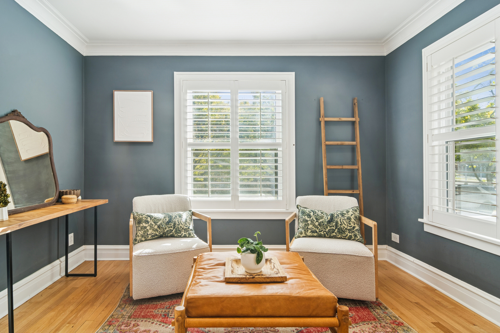 212 Washington Street Barrington, IL 60010 - Photo 6 of 55 a living room with furniture and a window
