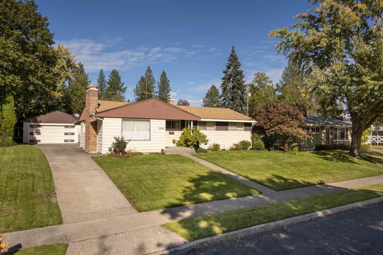3134 West Decatur Avenue Spokane, WA 99205 - Photo 1 of 23 Gallery Image 1