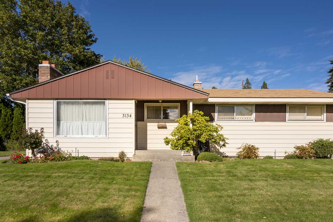 3134 West Decatur Avenue Spokane, WA 99205 - Photo 2 of 23 Gallery Image 2