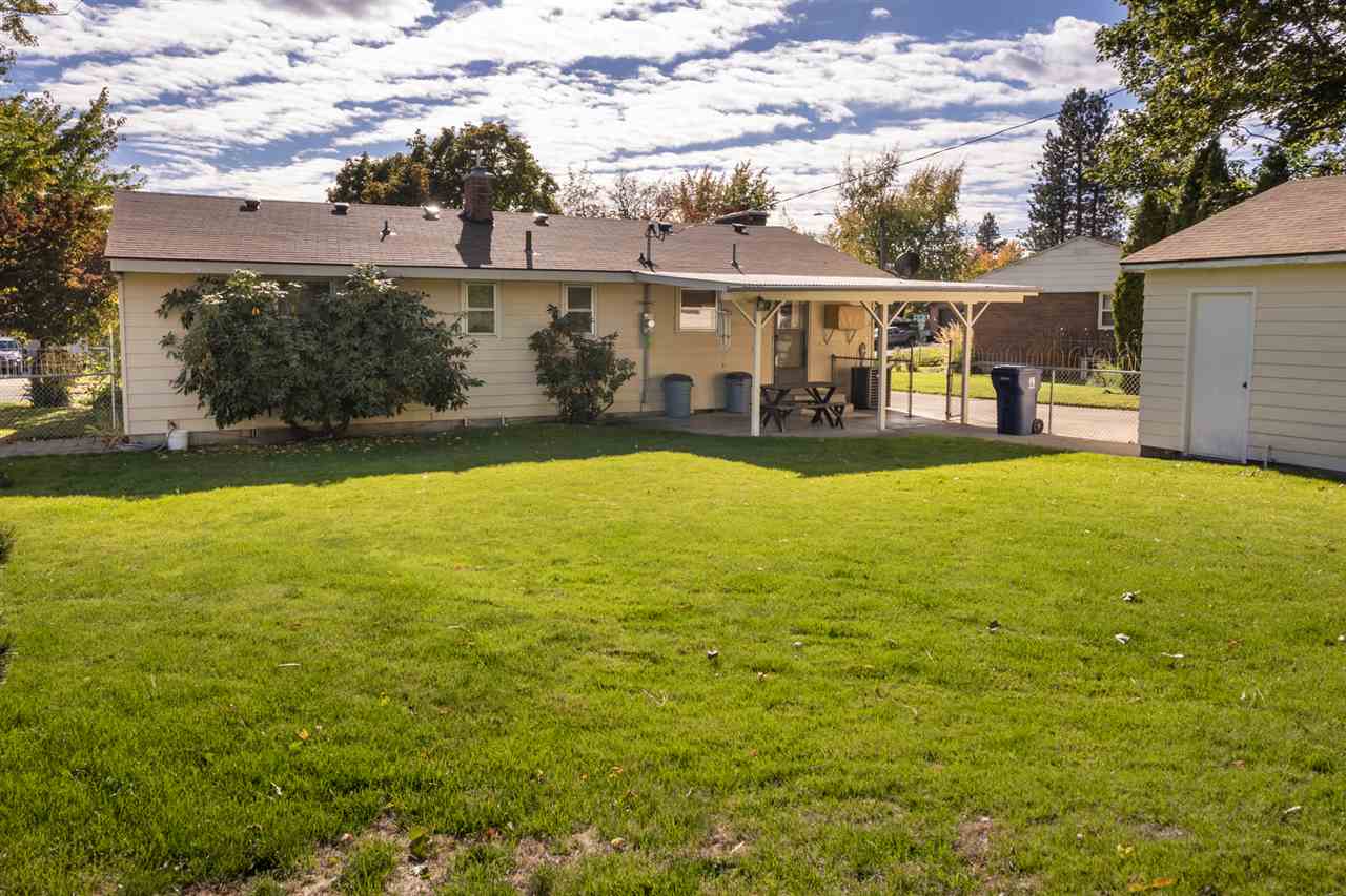 3134 West Decatur Avenue Spokane, WA 99205 - Photo 22 of 23 Gallery Image 22