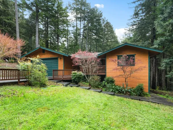 $769,000 | 22116 Koftinow Drive, Jenner, CA 95450