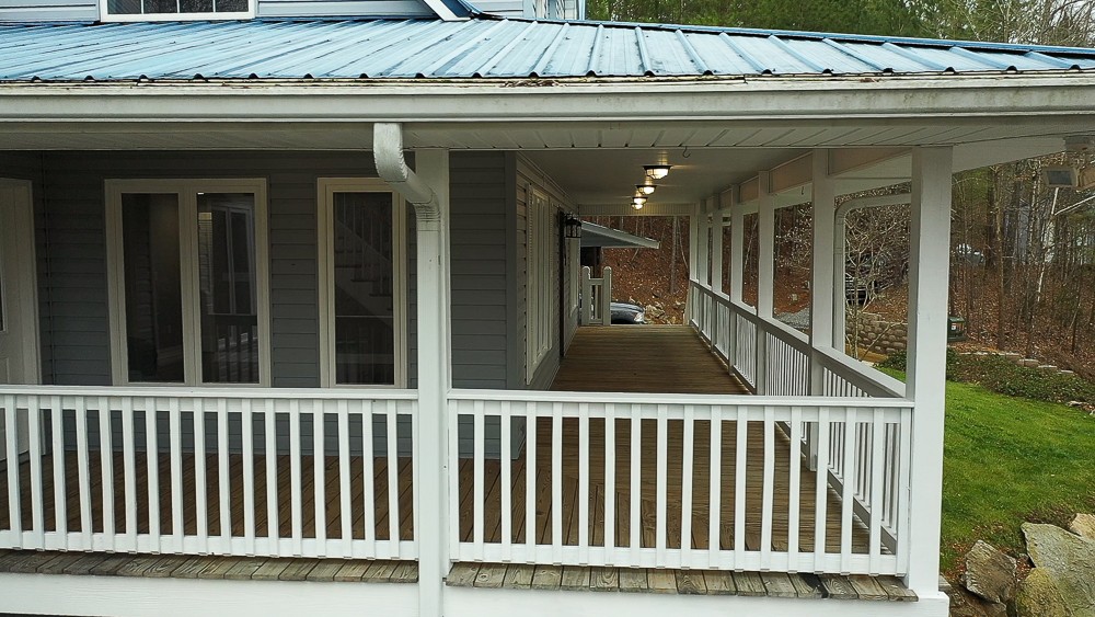 462 Defeated Creek Road Centerville, TN 37033 - Photo 2 of 40 Gallery Image 2
