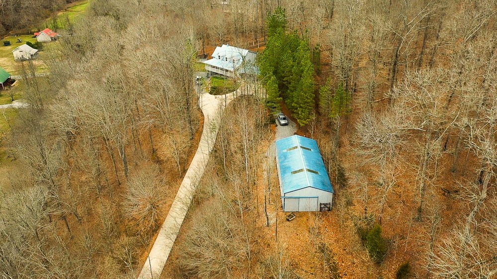 462 Defeated Creek Road Centerville, TN 37033 - Photo 27 of 40 Gallery Image 27