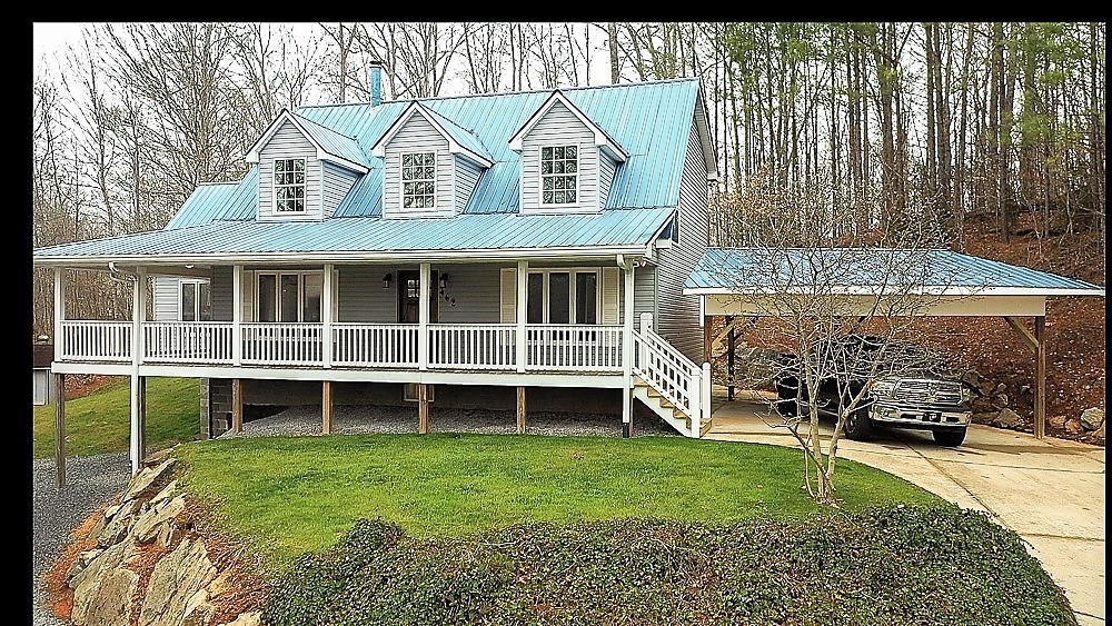 462 Defeated Creek Road Centerville, TN 37033 - Photo 40 of 40 Gallery Image 40