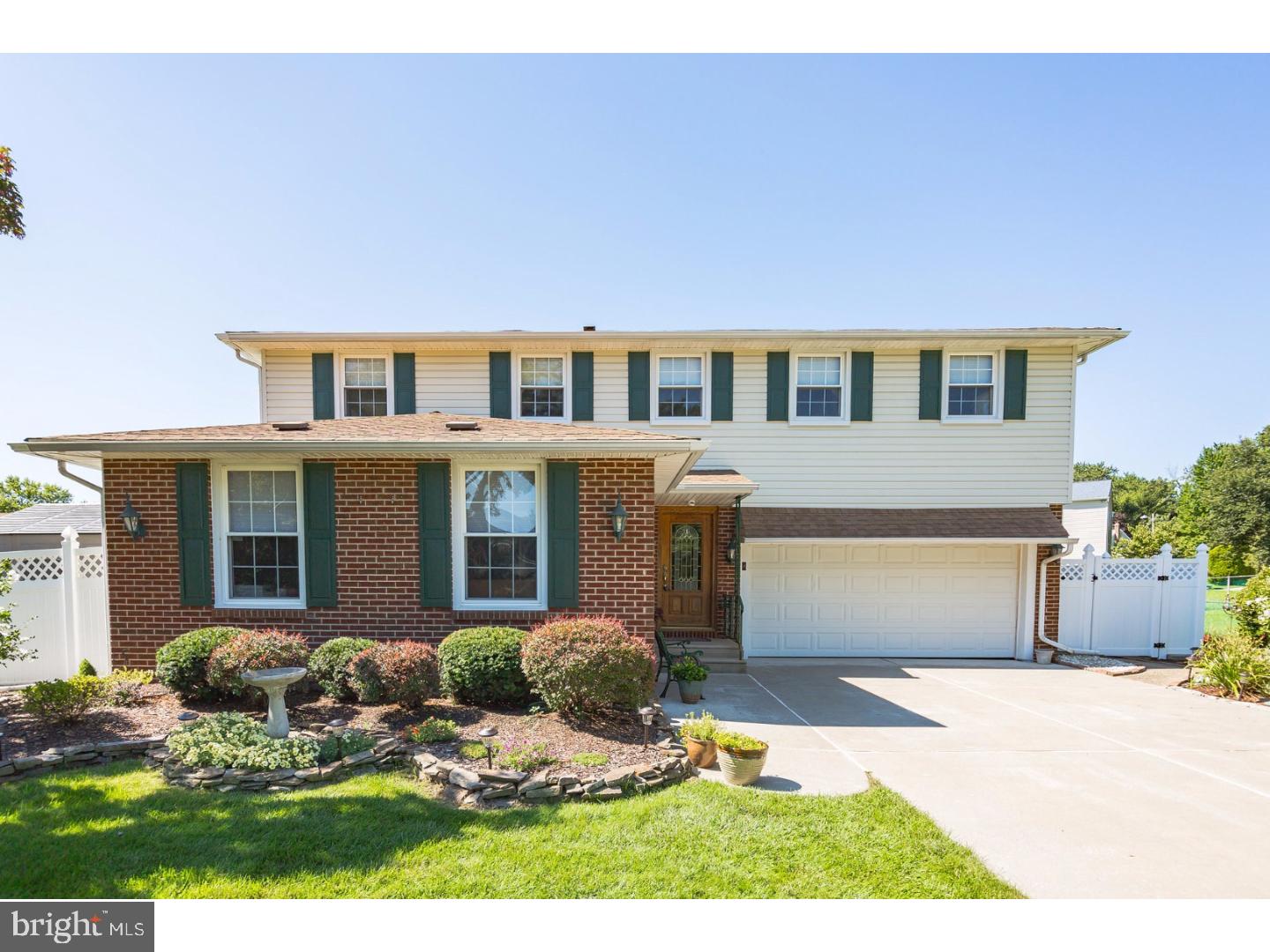 8 Stonebridge Road Cherry Hill, NJ 08003 - Photo 1 of 25 Gallery Image 1