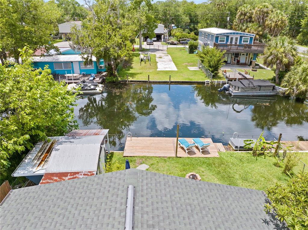7281 Aberdeen Court Weeki Wachee, FL 34607 - Photo 35 of 45