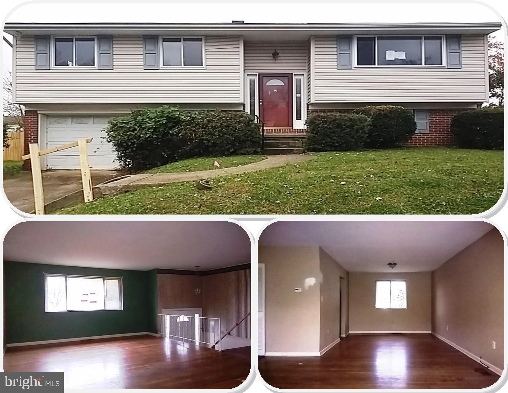 4008 Rouen Road Randallstown, MD 21133 - Photo 1 of 25