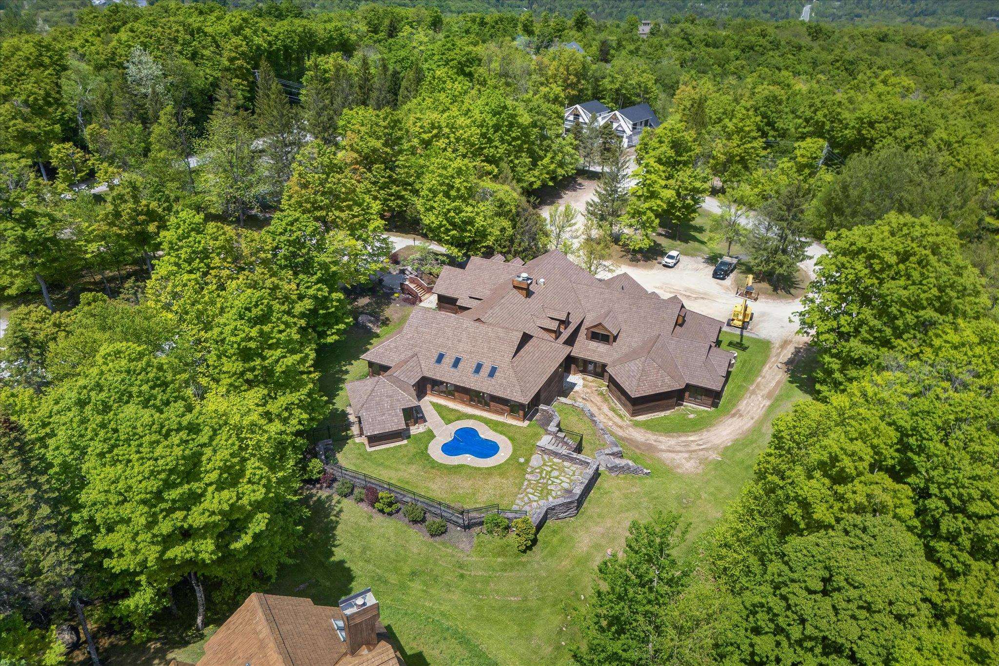 118 High Ridge Road, Unit E12 Killington, VT 05751 - Photo 30 of 38