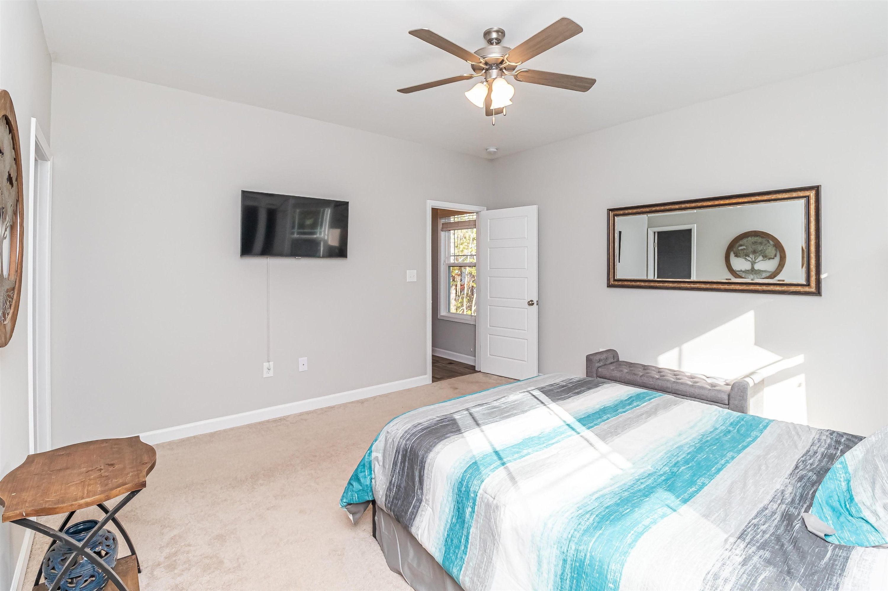 468 Red Wood Road Zebulon, NC 27597 - Photo 38 of 53 Photo 38