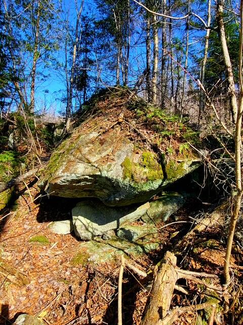 Lot 6 Morrison Brook, Unit ACRES Oakfield, ME 04763 - Photo 18 of 25 7994910653151111969