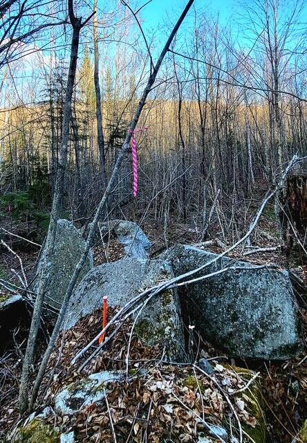 Lot 6 Morrison Brook, Unit ACRES Oakfield, ME 04763 - Photo 20 of 25 465248123168640998