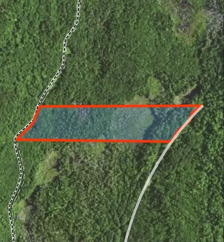 $38,000 | Lot 6 Morrison Brook, Unit ACRES, Oakfield, ME 04763