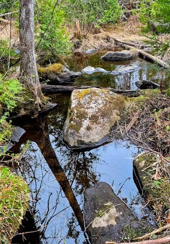 $38,000 | Lot 6 Morrison Brook, Unit ACRES, Oakfield, ME 04763