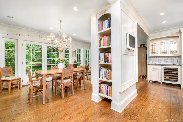 $2,699,000 | 19 Kingdom Ridge Road, Bedford, NY 10506