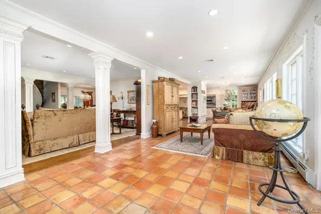 $2,699,000 | 19 Kingdom Ridge Road, Bedford, NY 10506