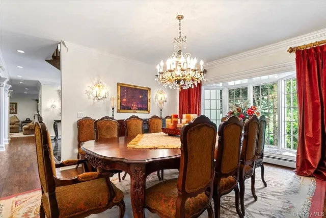 $2,699,000 | 19 Kingdom Ridge Road, Bedford, NY 10506