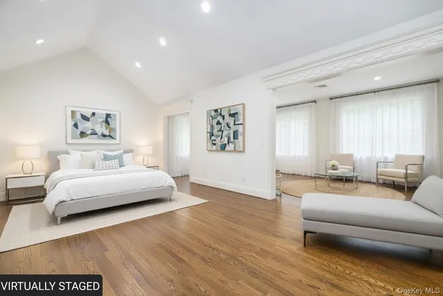 $2,699,000 | 19 Kingdom Ridge Road, Bedford, NY 10506