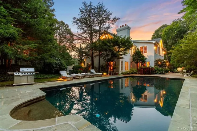 $2,699,000 | 19 Kingdom Ridge Road, Bedford, NY 10506