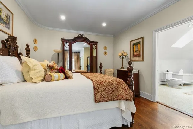 $2,699,000 | 19 Kingdom Ridge Road, Bedford, NY 10506