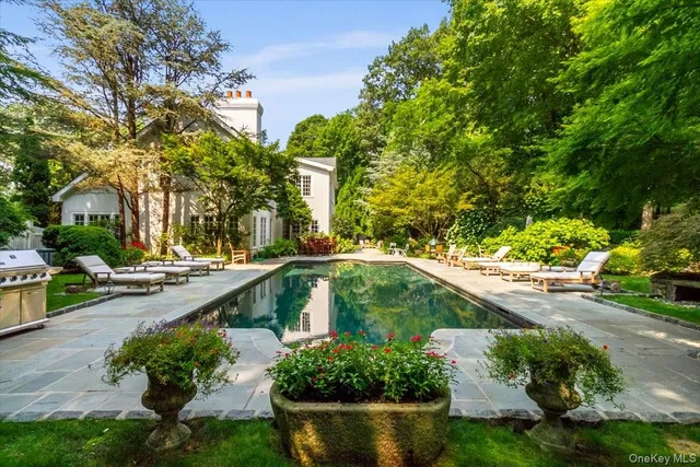 $2,699,000 | 19 Kingdom Ridge Road, Bedford, NY 10506