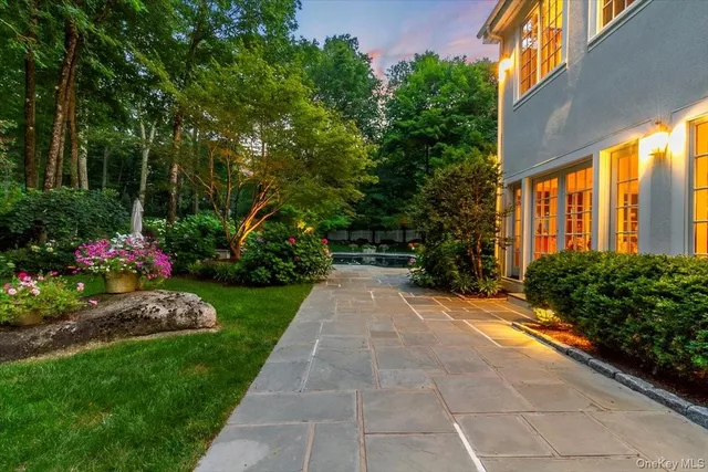 $2,699,000 | 19 Kingdom Ridge Road, Bedford, NY 10506