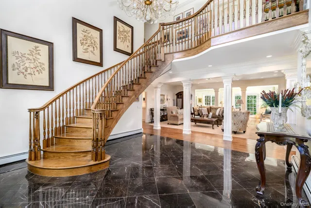 $2,699,000 | 19 Kingdom Ridge Road, Bedford, NY 10506