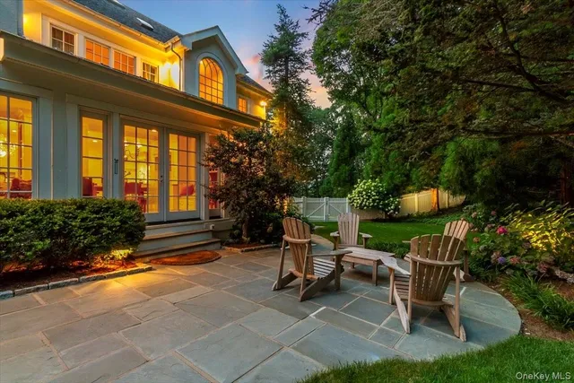 $2,699,000 | 19 Kingdom Ridge Road, Bedford, NY 10506