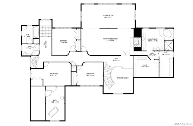 $2,699,000 | 19 Kingdom Ridge Road, Bedford, NY 10506