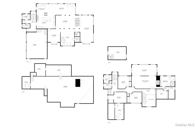 $2,699,000 | 19 Kingdom Ridge Road, Bedford, NY 10506