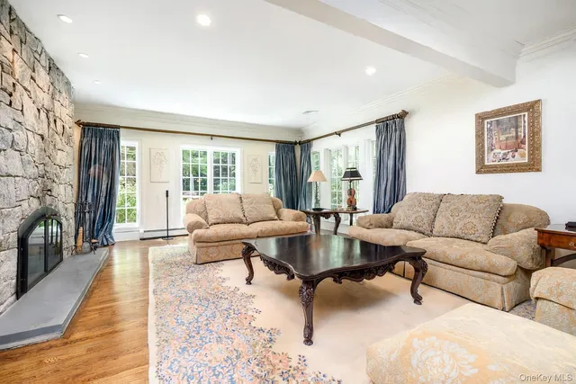 $2,699,000 | 19 Kingdom Ridge Road, Bedford, NY 10506