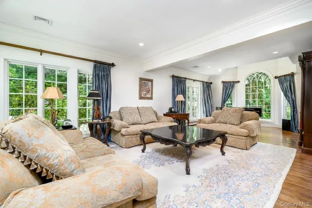 $2,699,000 | 19 Kingdom Ridge Road, Bedford, NY 10506