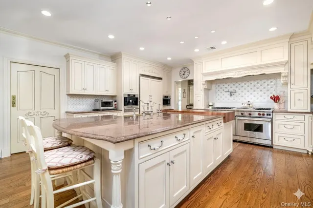 $2,699,000 | 19 Kingdom Ridge Road, Bedford, NY 10506