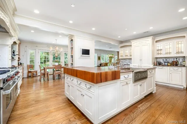 $2,699,000 | 19 Kingdom Ridge Road, Bedford, NY 10506