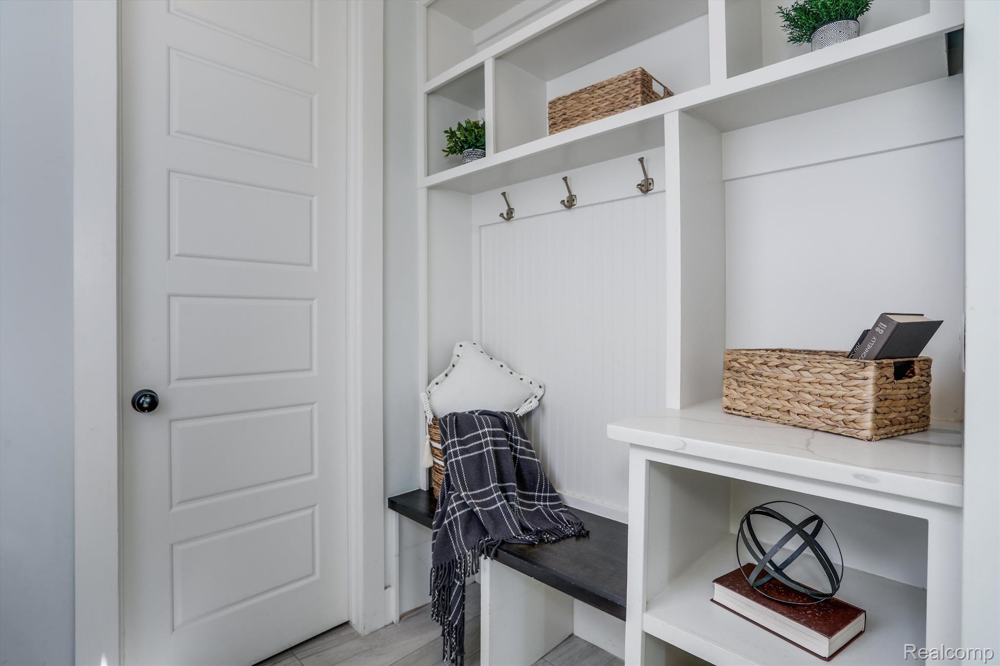 1259 Cambridge Road Berkley, MI 48072 - Photo 18 of 46 Gallery Image 18
